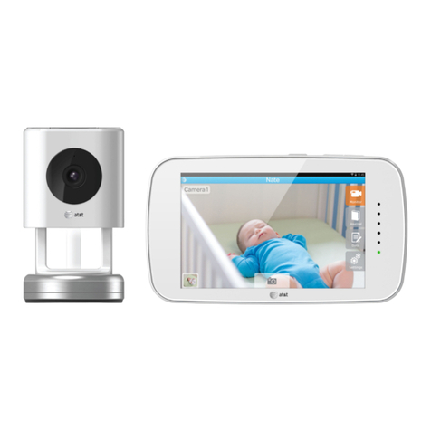 AT&T Smart Sync 5 User manual