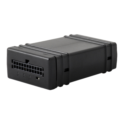 Novatel MT 4000 user guide