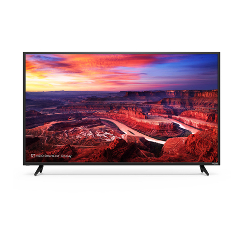 Vizio E43-E2, E50-E1, E50x-E1, E50-E3, E55-E1,... quick start guide