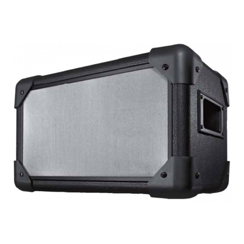 Silvercrest SBLV 20 A1 Product information sheet