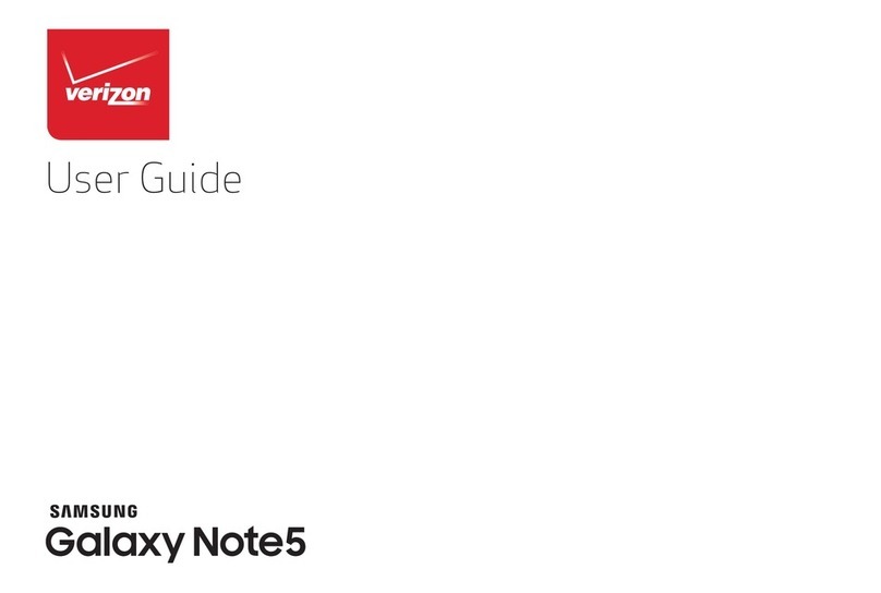 Samsung galaxy note 5 user guide