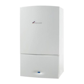 Worcester Greenstar CDi Compact Installation, commissioning and servicing instructions