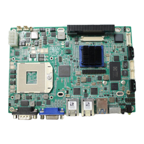 ADLINK Technology ReadyBoard 910 User manual ADLINK Technology ReadyBoard 910 User manual