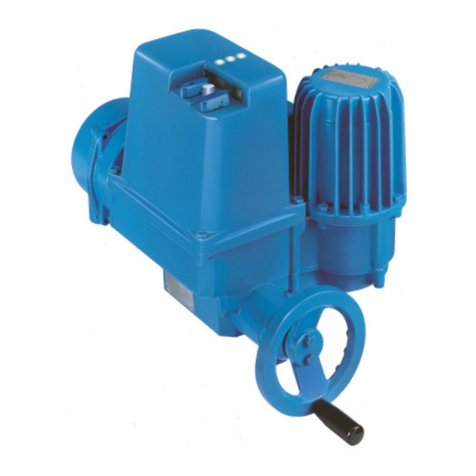 Drehmo c-matic operating manual