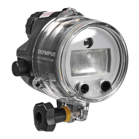 Olympus UFL-2 instruction manual