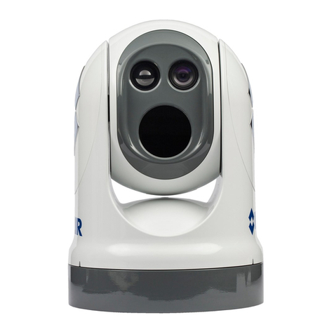 FLIR M400 User manual
