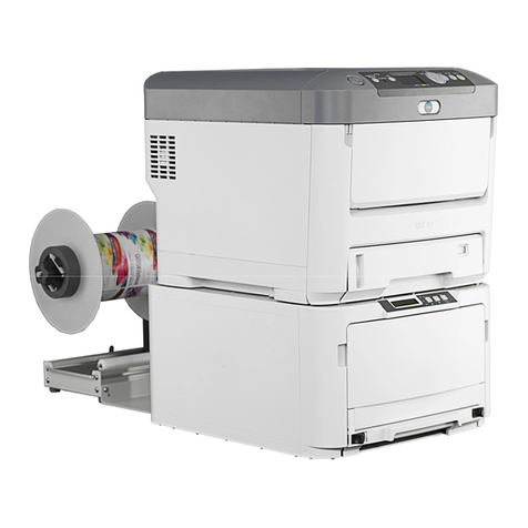 iColor 700 user manual