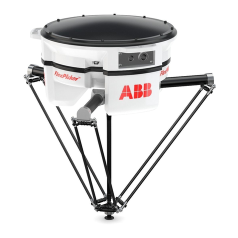 ABB IRB 360/3 product manual