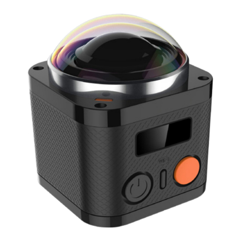 QIMMIQ DV360 4K user guide