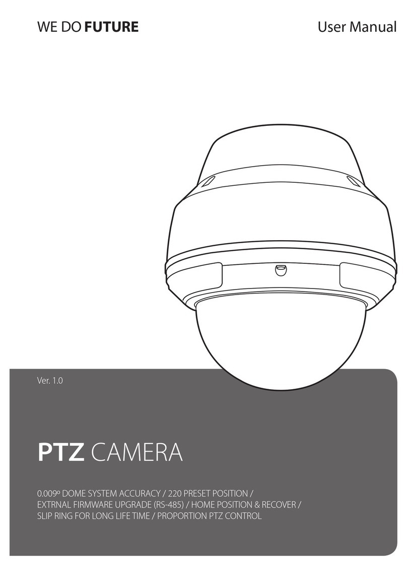 Axis TNS-2 series User manual