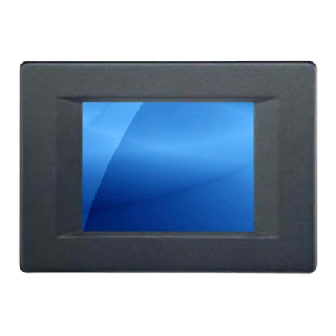 Acnodes APM 5064 User manual