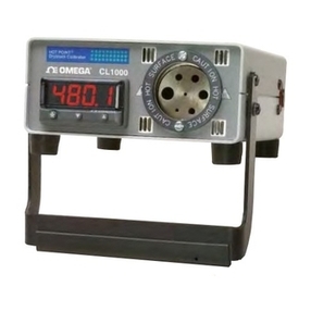 Omega CL1000 Series user guide