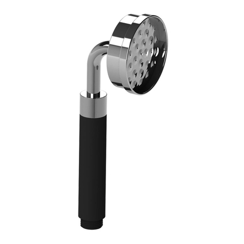 Lefroy Brooks Y1-1055 User manual Lefroy Brooks Y1-1055 User manual