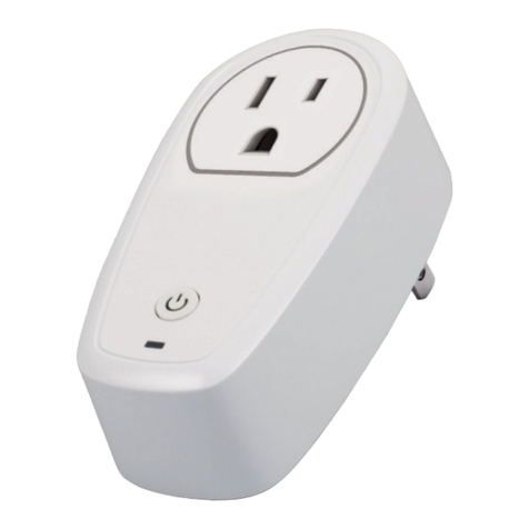 MAGINON Smart Plug SP-3 user manual