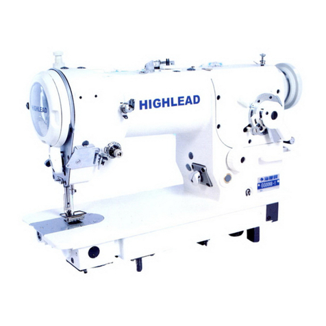 HIGHLEAD GG0068-1 User manual