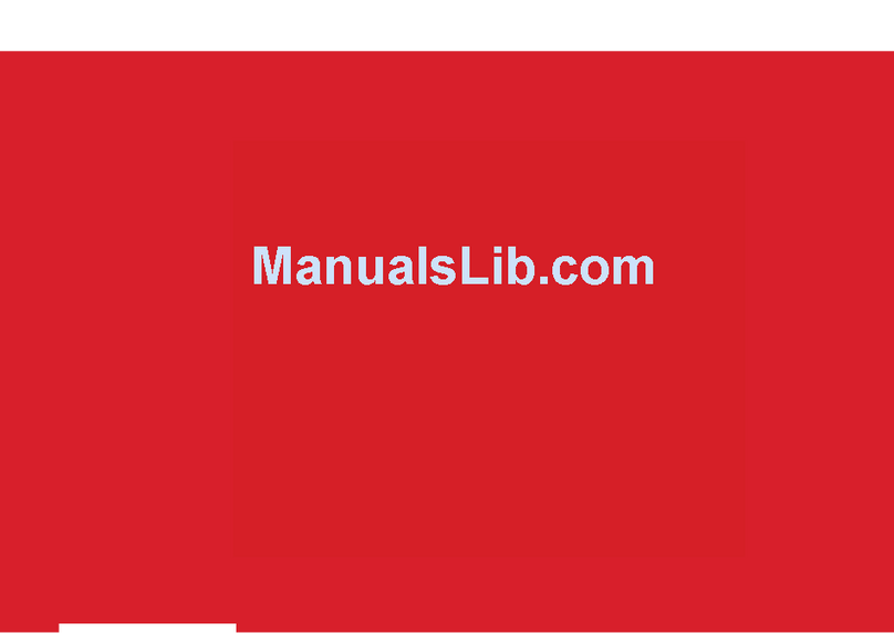 Hilti TE 704 User manual