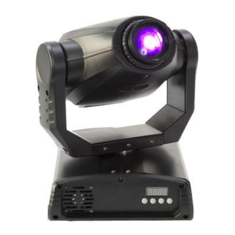 Lightmaxx LIG0009566-000 User manual