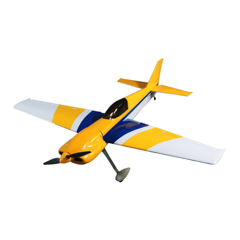 Value Hobby screamer 40 User manual