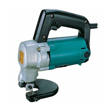 Makita JS3200 User manual