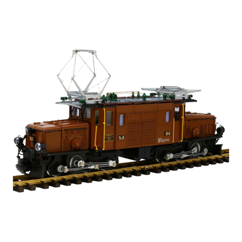LGB 23402 User manual