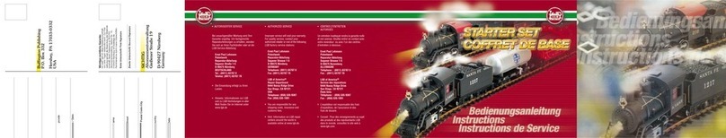 LGB 70423 instruction manual
