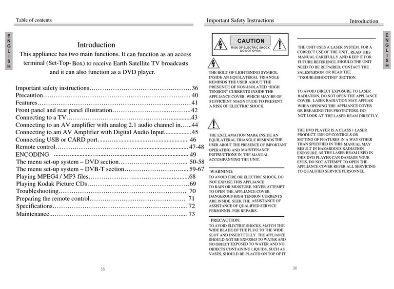Tokai ldt 1200 user manual