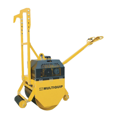 MULTIQUIP V305EH Guide MULTIQUIP V305EH Guide