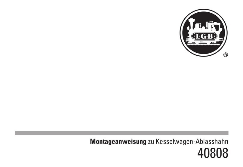 LGB 40808 instruction manual