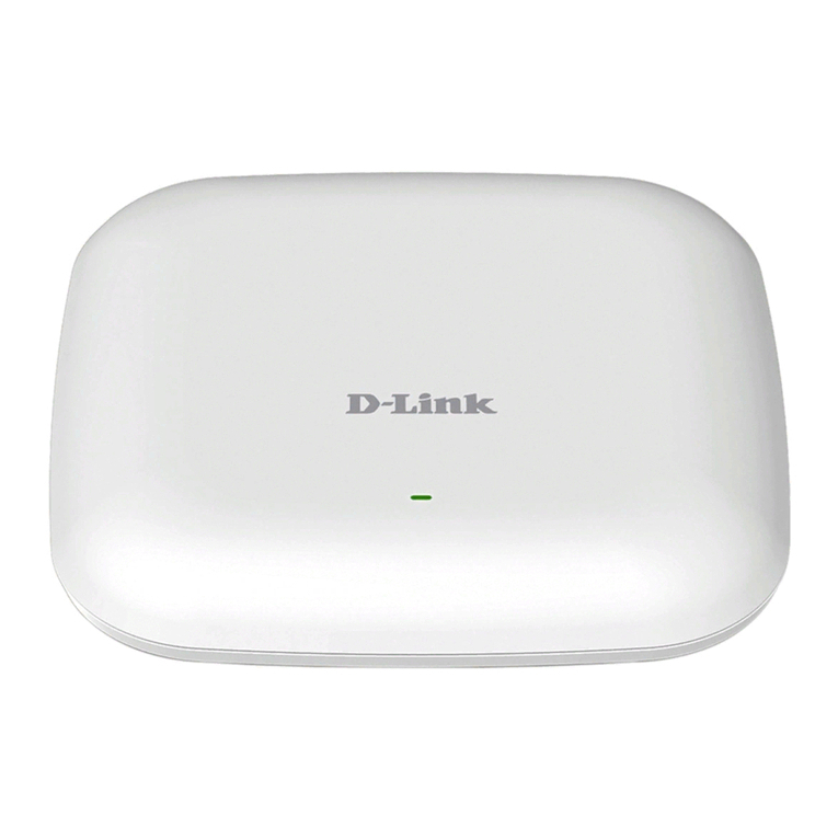 D-Link DAP-2230 User manual D-Link DAP-2230 User manual