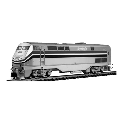 LGB 20490 instruction manual