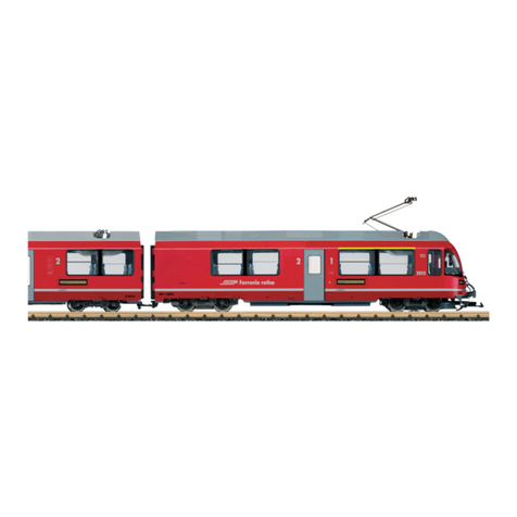 LGB 22225 instruction manual