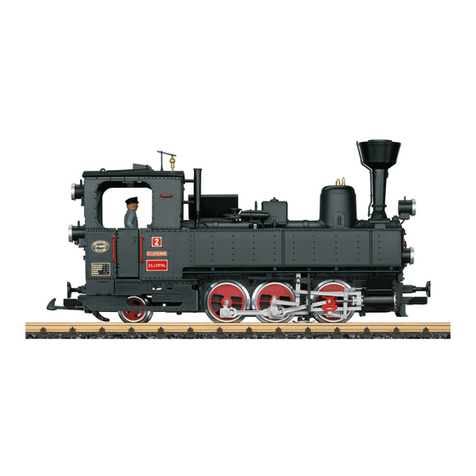 LGB 21711 User manual