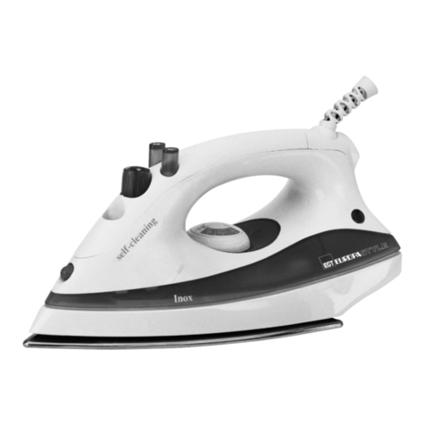 Clatronic DB 2546 User manual