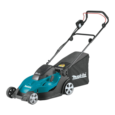 Makita XML02 User manual
