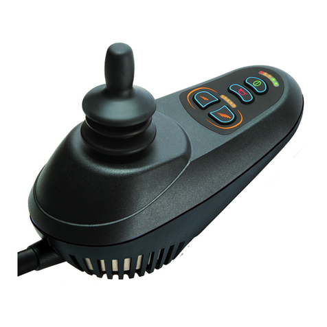PG DRIVE TECHNOLOGY NEWVSI Technical manual PG DRIVE TECHNOLOGY NEWVSI Technical manual