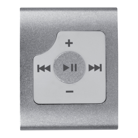 Alba CMP312 instruction manual