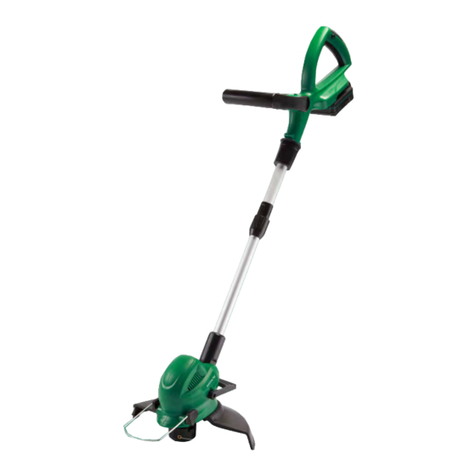 ALDI N1F-GT-250/18-D user manual
