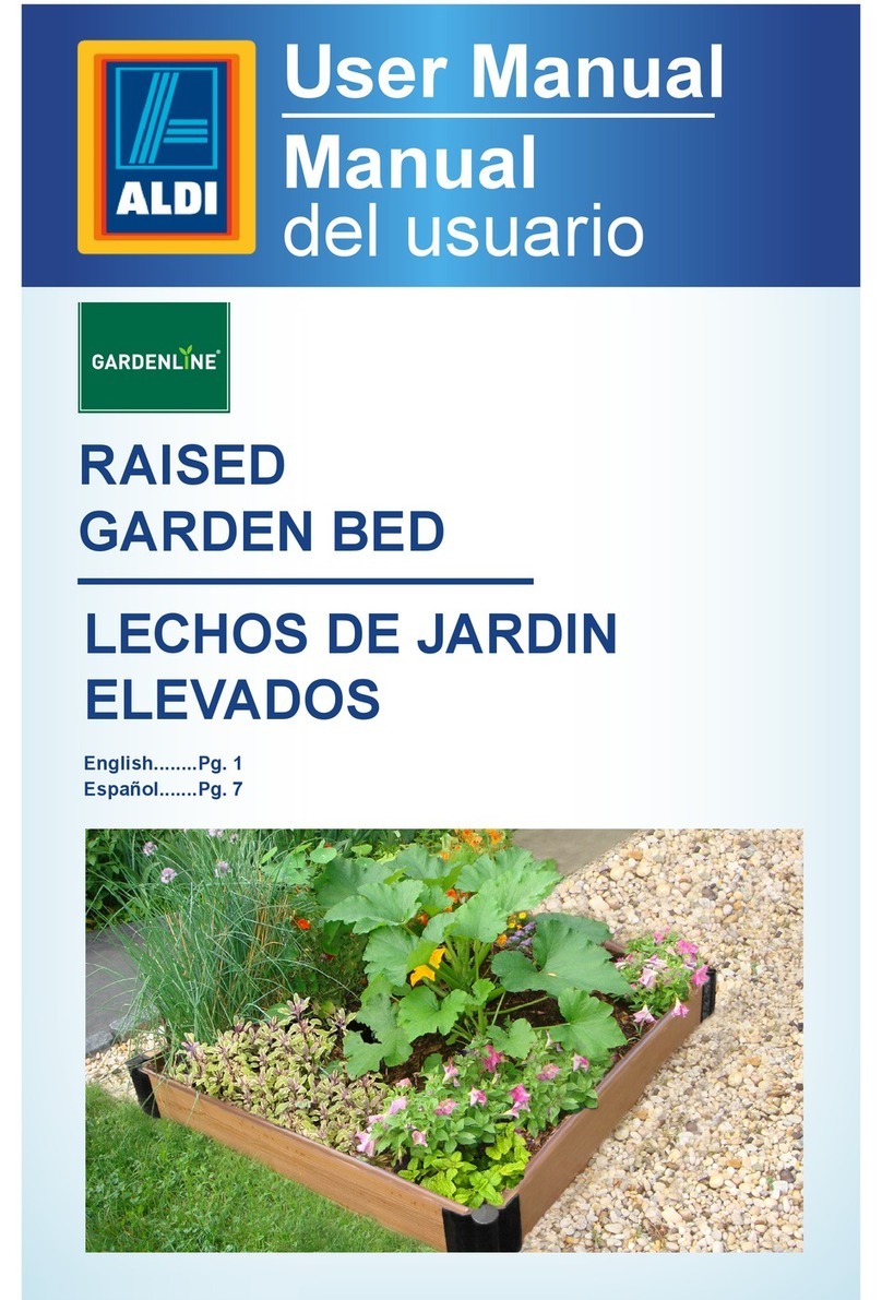 ALDI SBX-ALD user manual