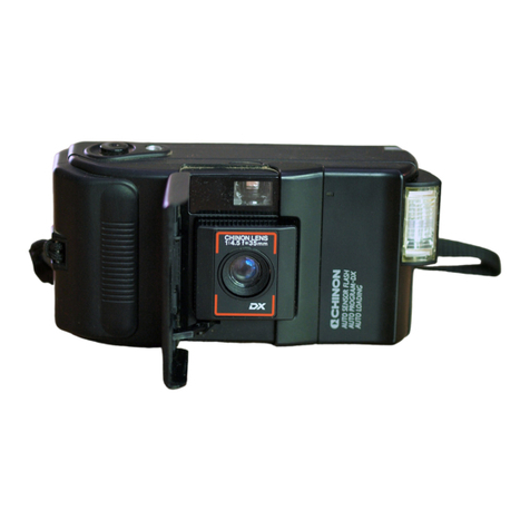 CHINON Monami manual