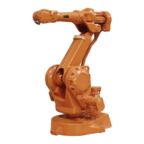 ABB IRB 2400/L product manual