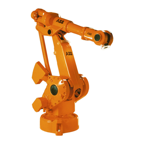 ABB IRB 4400 - 45 product manual