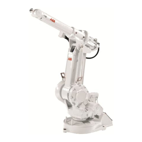 ABB IRB1410 product manual