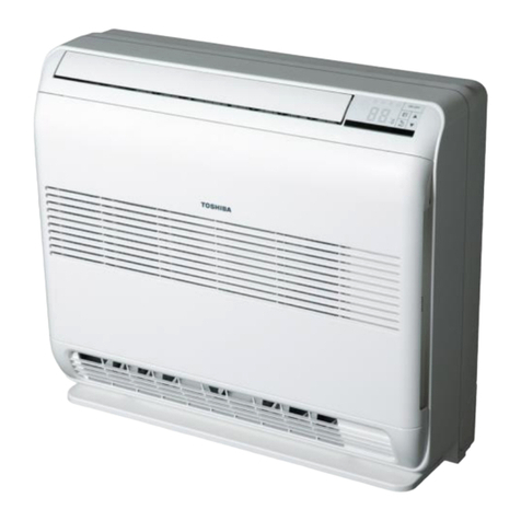 Toshiba 35UFV-ND User manual