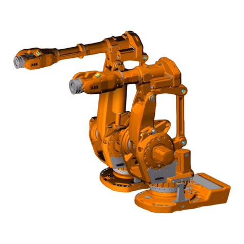 ABB IRB 6660 - 130/3.1 product manual