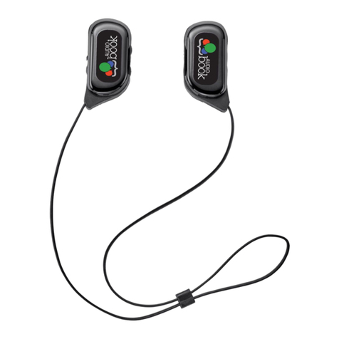 Spectech T310 manual