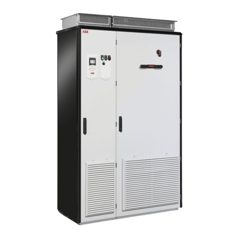 ABB ACS880-37 Hardware manual