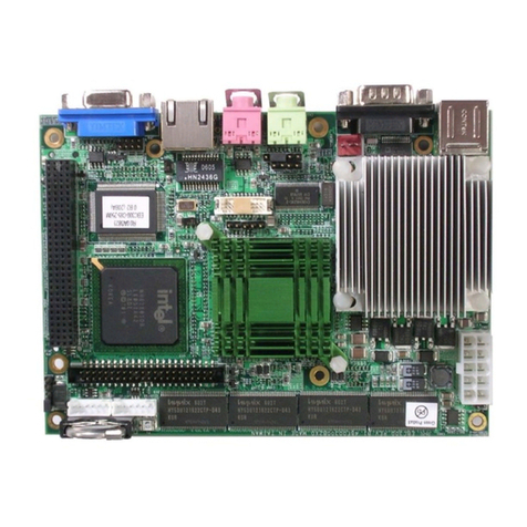 Nexcom EBC 300 Series user manual