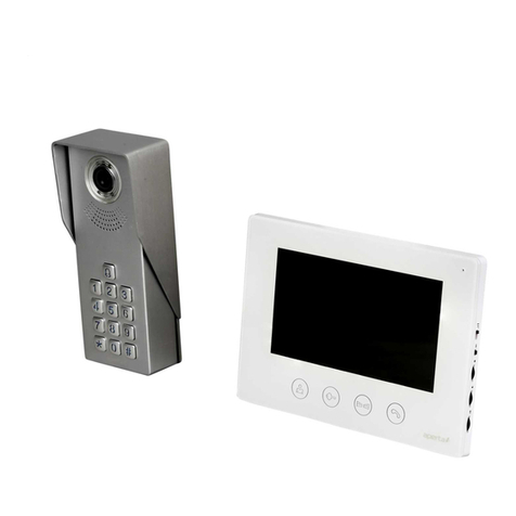 ESP APKITKP User manual