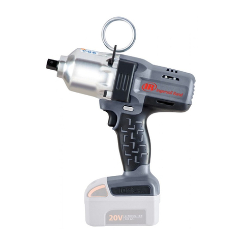 Ingersoll-Rand W7000 Series Product information