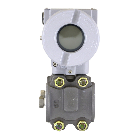 SMAR ld301 Manual